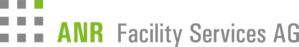 Reinigung Zürich Logo ANR Facility Services AG